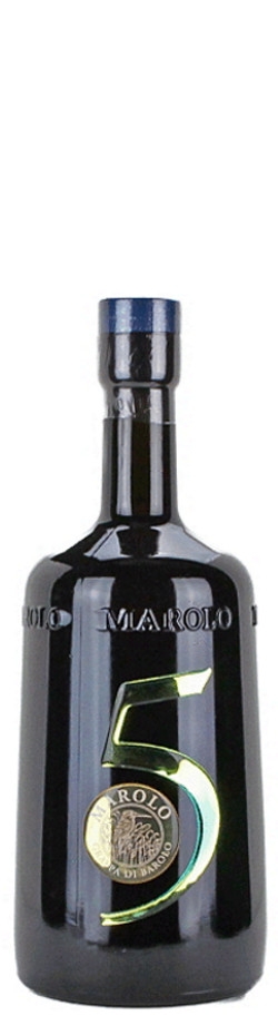 Grappa di Barolo