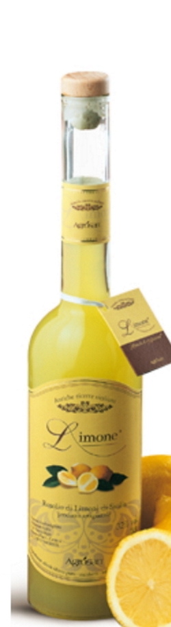 Limoncello