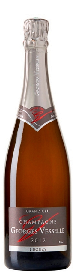 Champagne Grand Cru AC