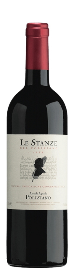 Le Stanze IGT Toscana