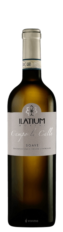 Soave DOC Campo Le Calle