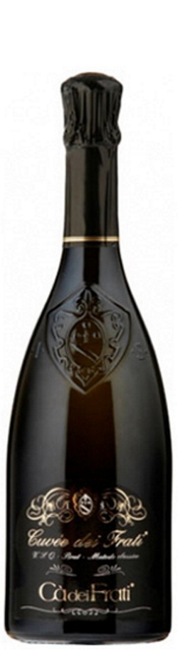 Cuvée dei Frati Brut