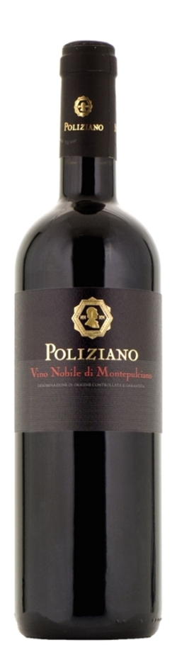 Vino Nobile di Montepulciano